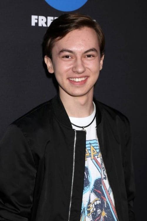 Hayden Byerly profile photo