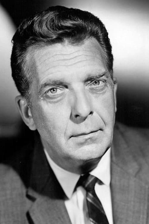 Chet Huntley profile photo