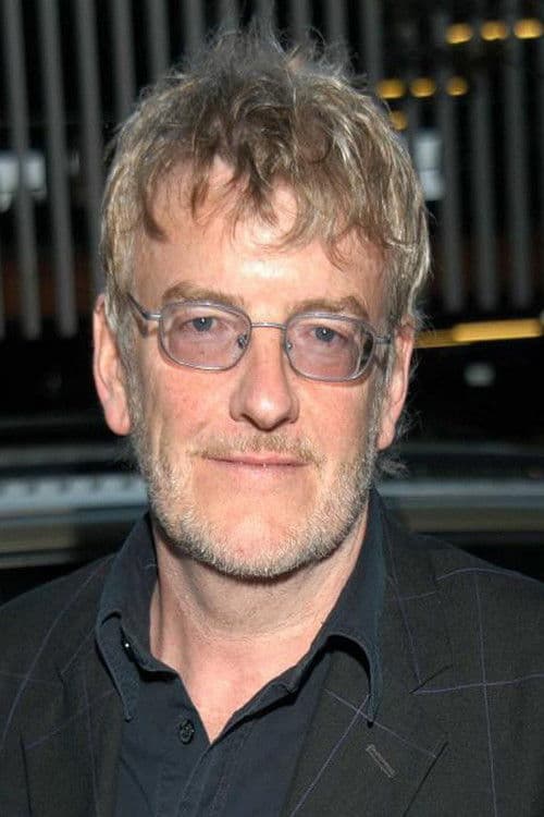 Thaddeus O'Sullivan profile photo