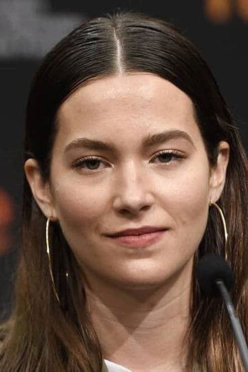 Maite Lucía Valero profile photo