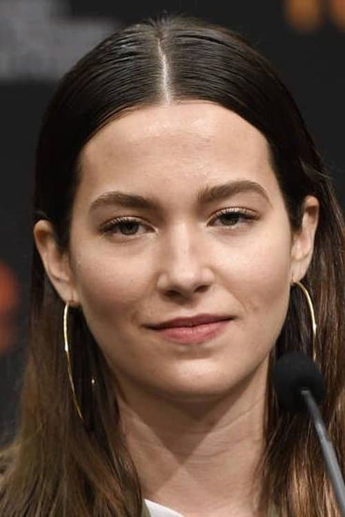 Maite Lucía Valero profile photo