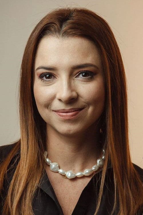 Natália Godoy profile photo