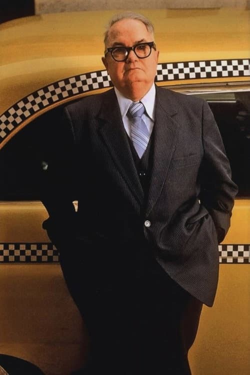 Calvert DeForest profile photo