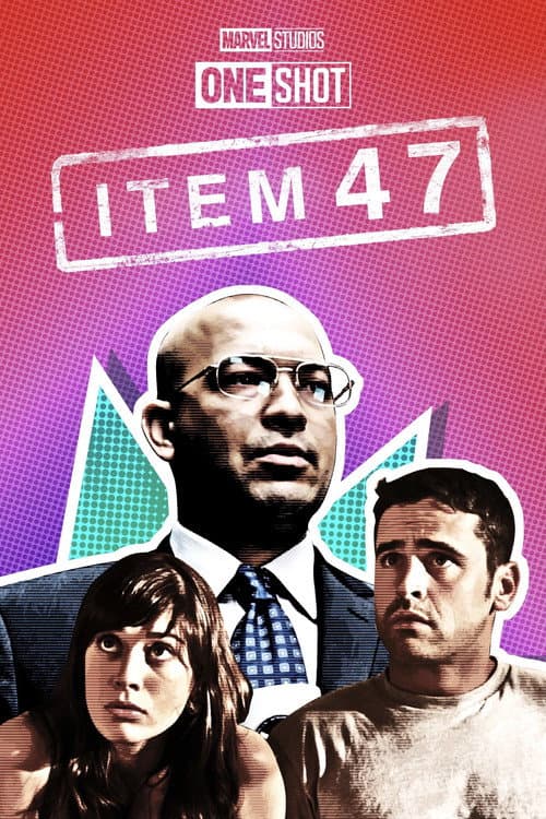 I47: OS poster
