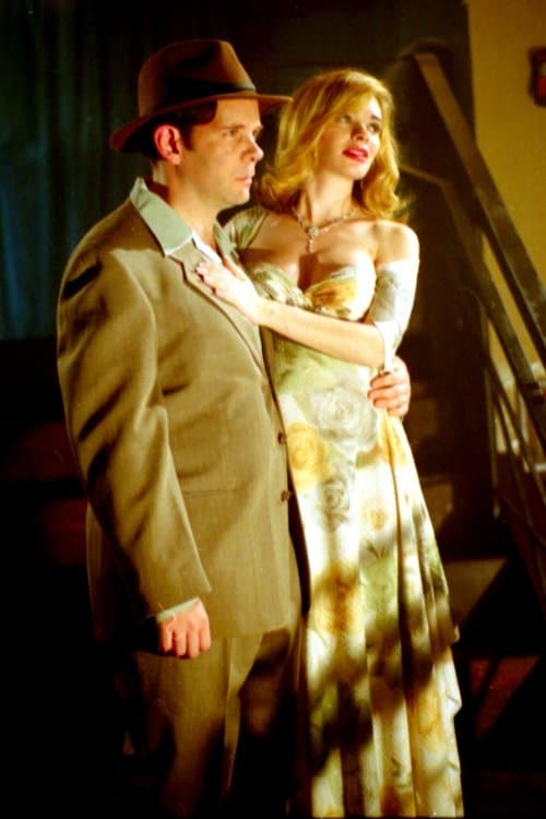 Tiger: His Fall & Rise poster