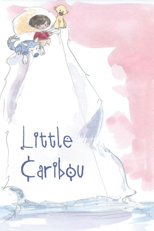Little Caribou poster