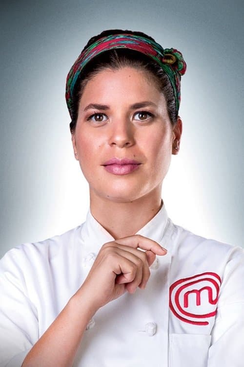 Lucia Soria profile photo