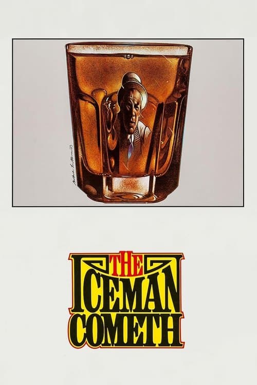 The Iceman Cometh poster