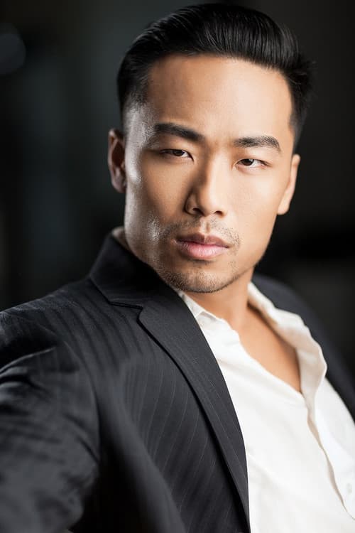 Michael A. Cheng profile photo