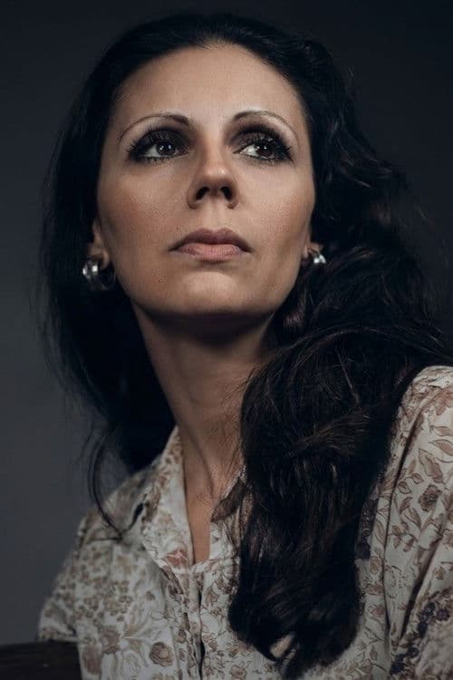 Marilda Perroy profile photo