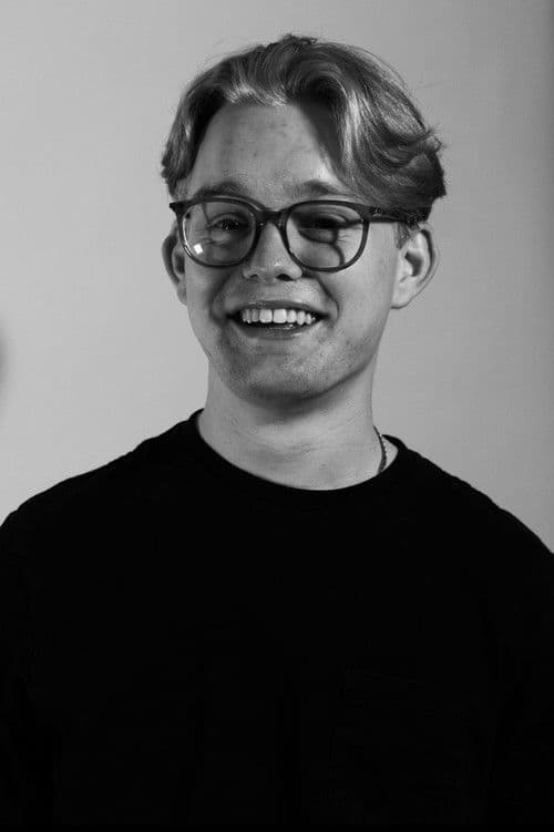 Brendan Kaplan profile photo