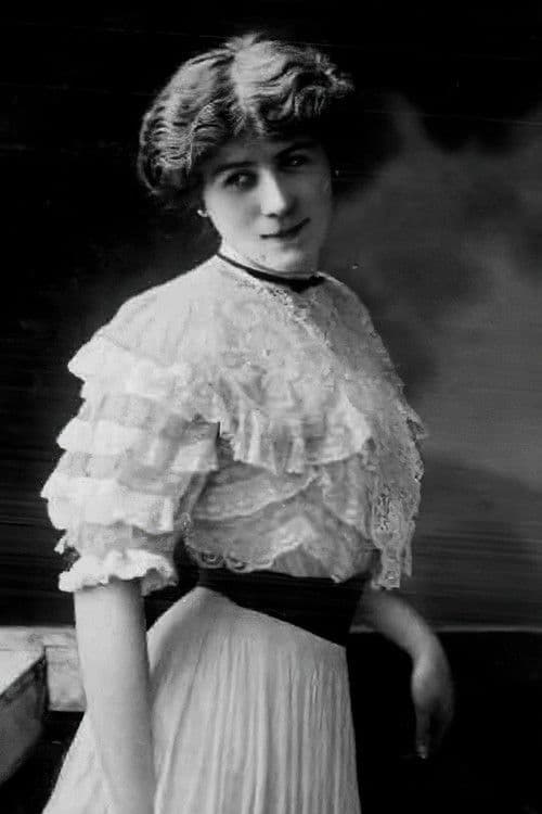 Camille Liceney profile photo