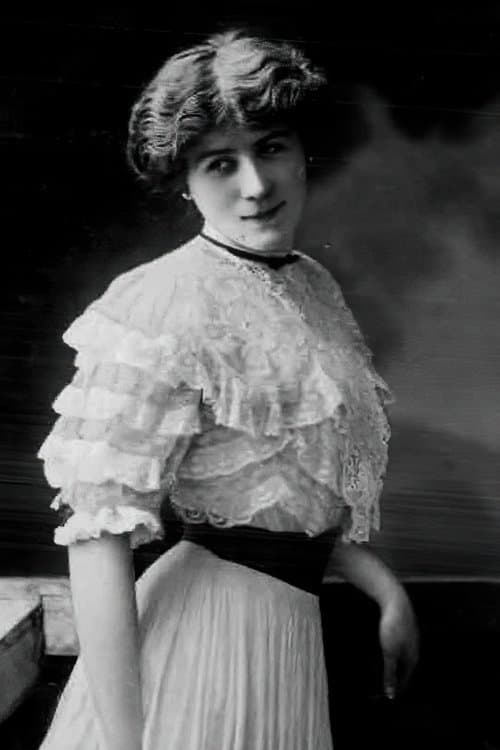 Camille Liceney profile photo