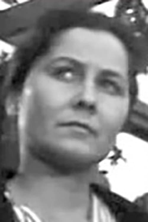 Antonina Rustamova profile photo