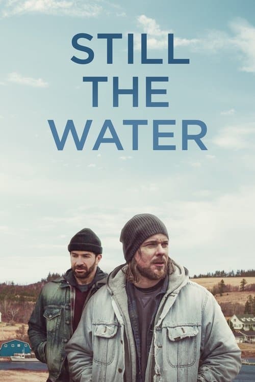 Still the Water poster