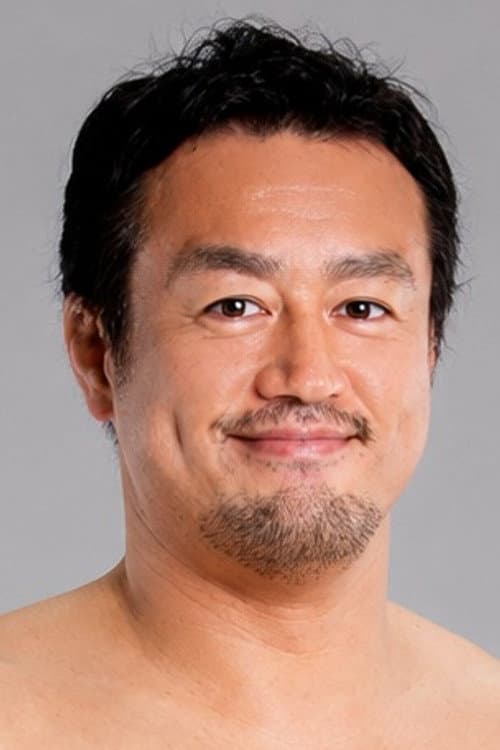 Ryusuke Taguchi profile photo