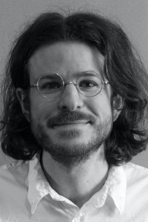 Noah Teichner profile photo