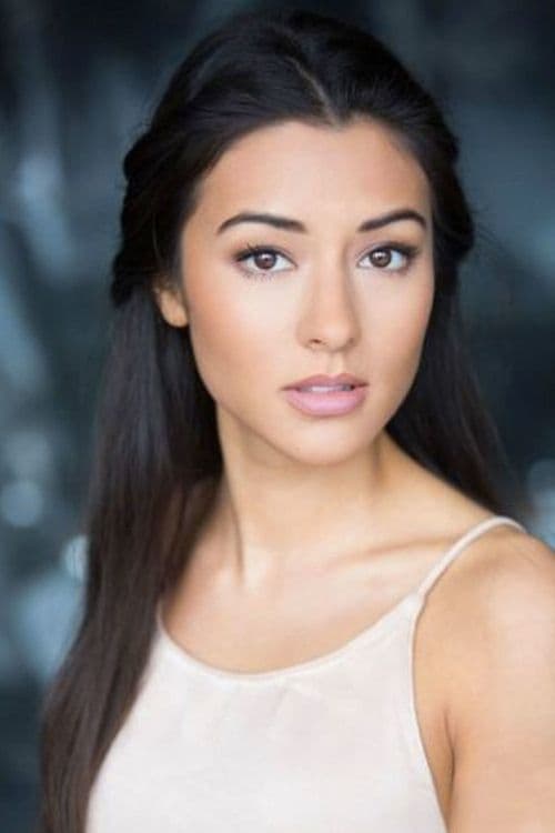 Naomi Willow profile photo