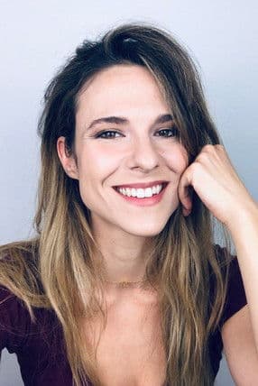 Nikki García profile photo