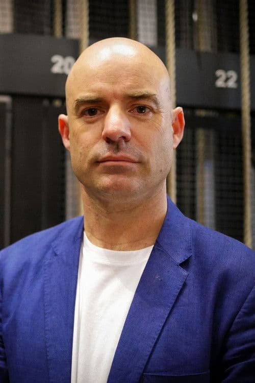 James Dyke profile photo