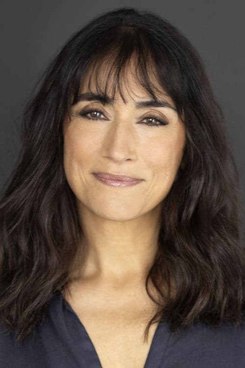 Geneviève Rochette profile photo