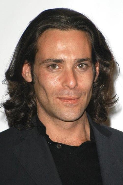 James Callis profile photo