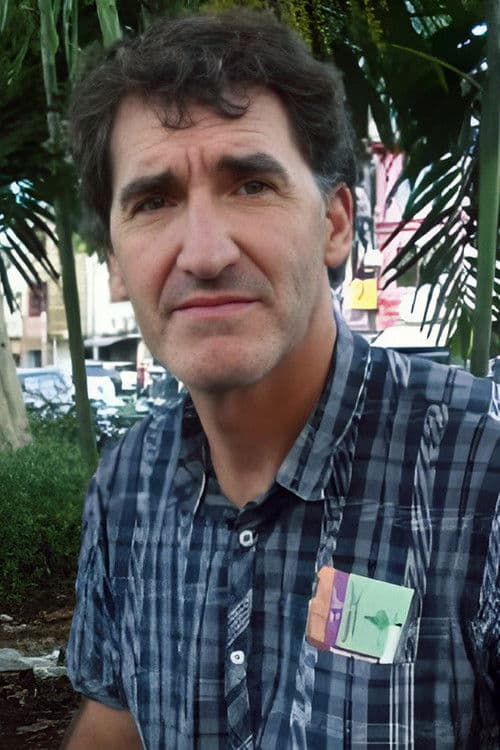 Jon Lazkano profile photo