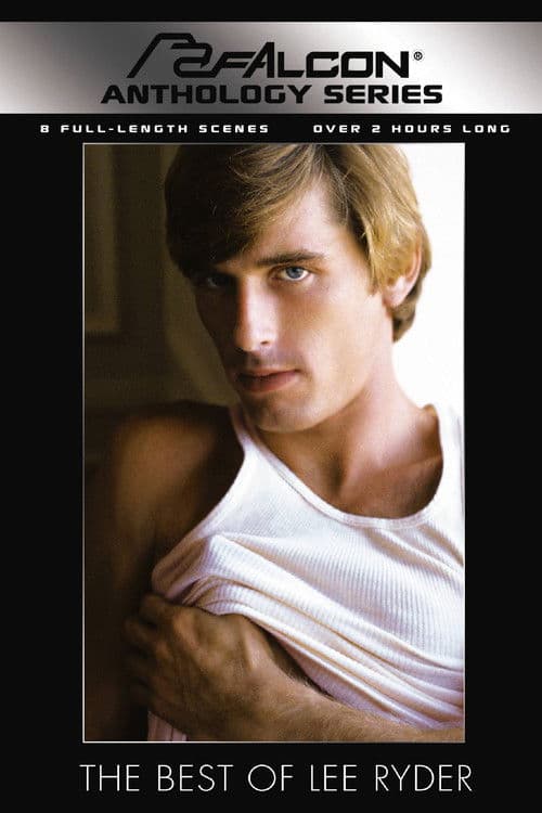 The Best of Lee Ryder poster