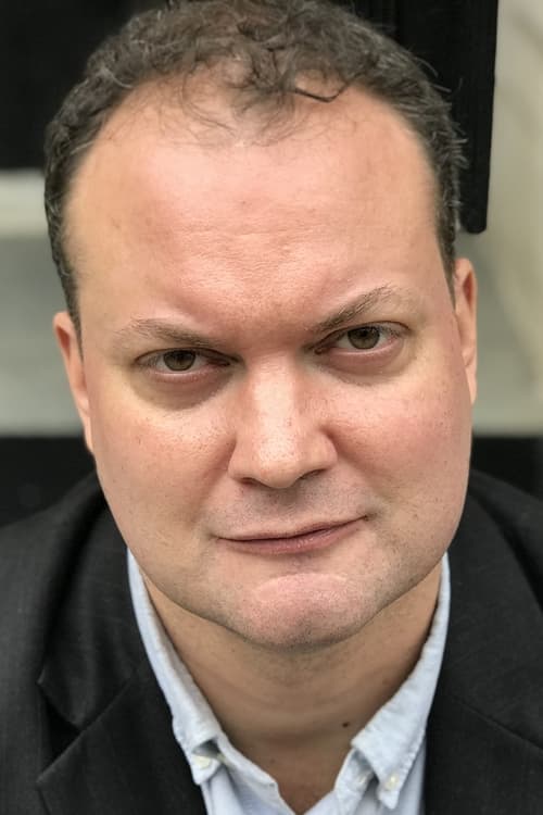 Brian Faherty profile photo