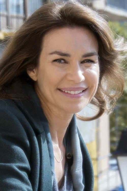 Valérie Kaprisky profile photo