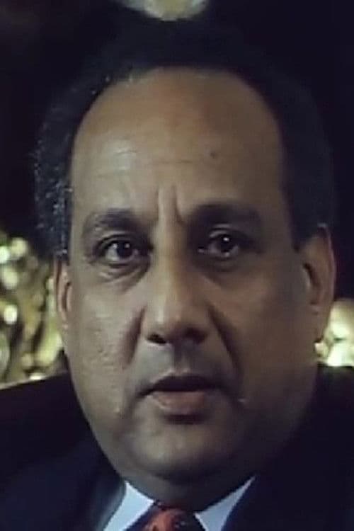 Amir Sedhom profile photo