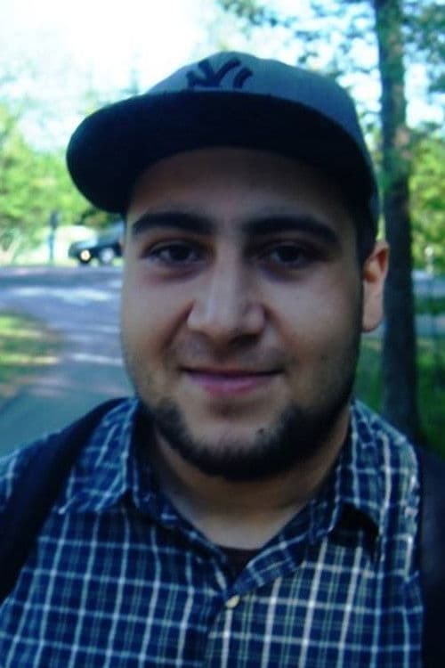 Rafael Jenokjan profile photo