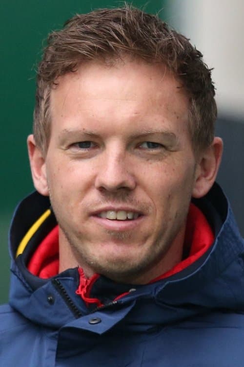 Julian Nagelsmann profile photo