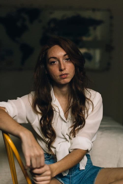 Cristina Yélamos profile photo