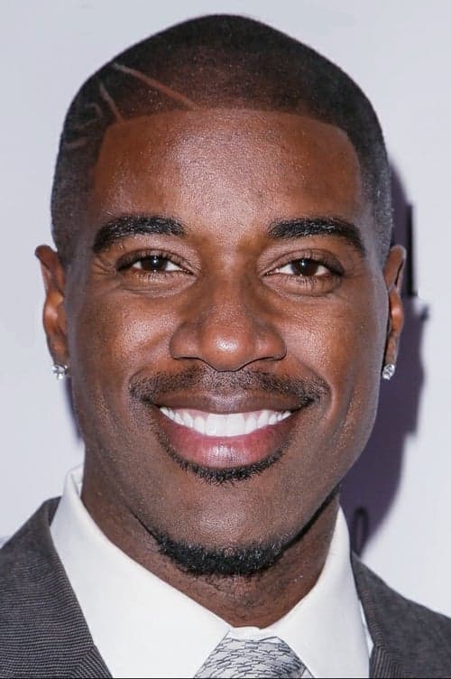 Terrell Carter profile photo