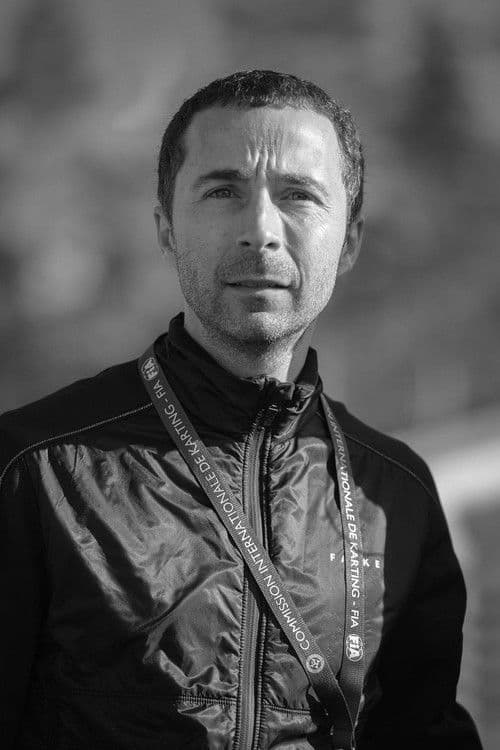 Nicolas Todt profile photo