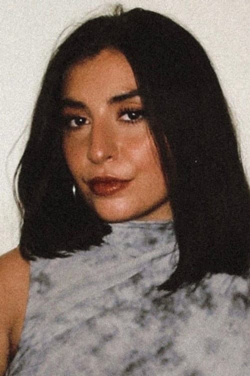 Léa Esmaili profile photo
