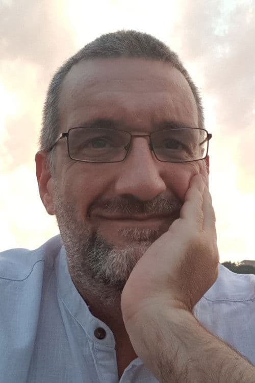 David Chandler profile photo