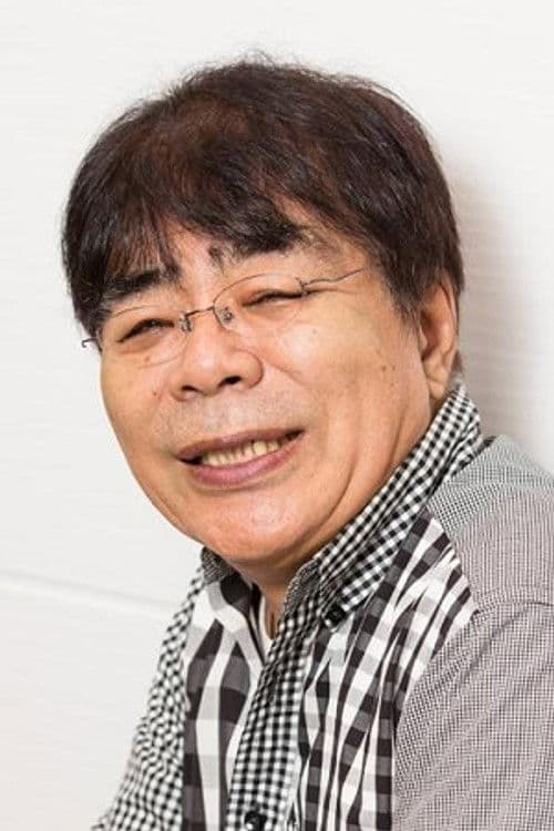 Hisahiro Ogura profile photo