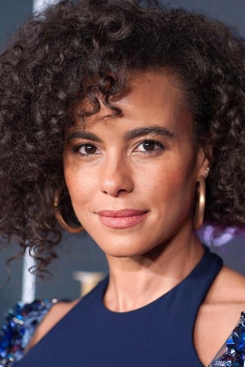 Parisa Fitz-Henley profile photo