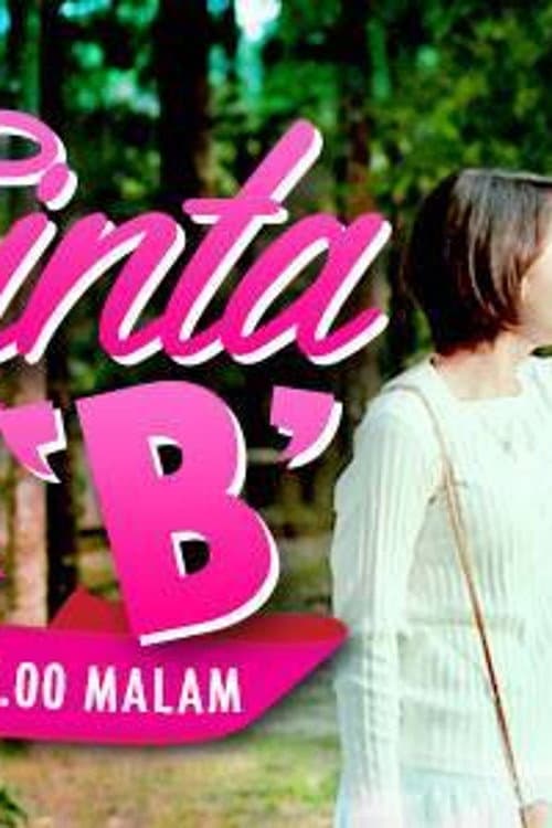 Tesis Cinta Untuk B poster
