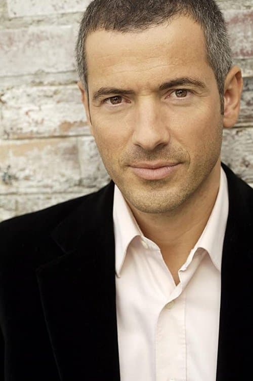 Bruno Putzulu profile photo