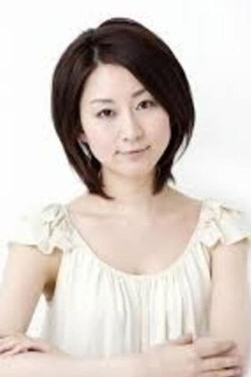 Saori Andô profile photo