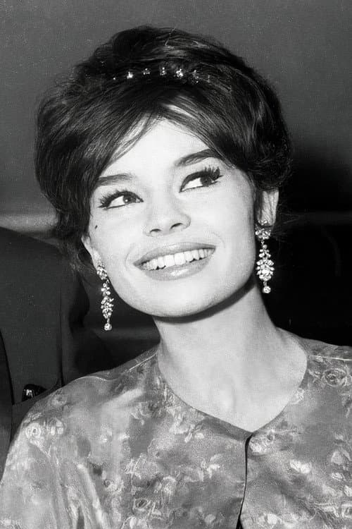 Pascale Petit profile photo