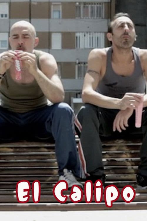 El Calipo poster