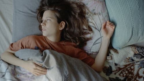 Her Dangerous Feet poster