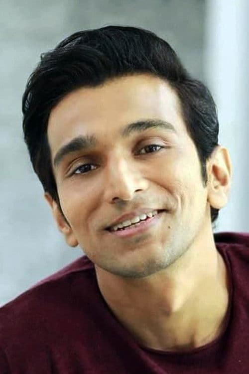 Pratik Gandhi profile photo