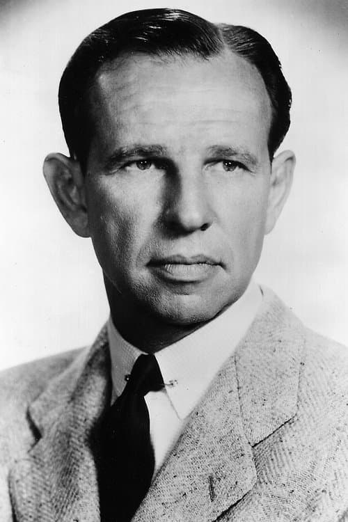 Hume Cronyn profile photo