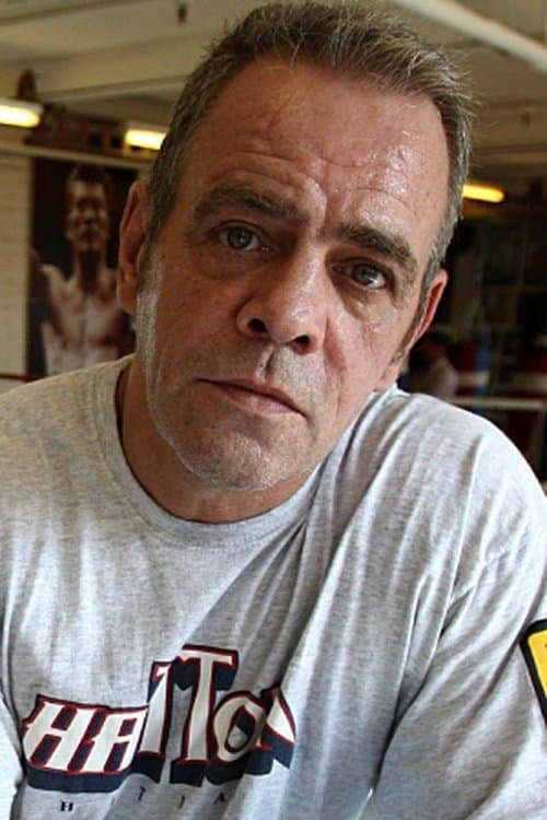 Billy Graham profile photo