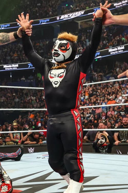 Mascarita Dorada profile photo